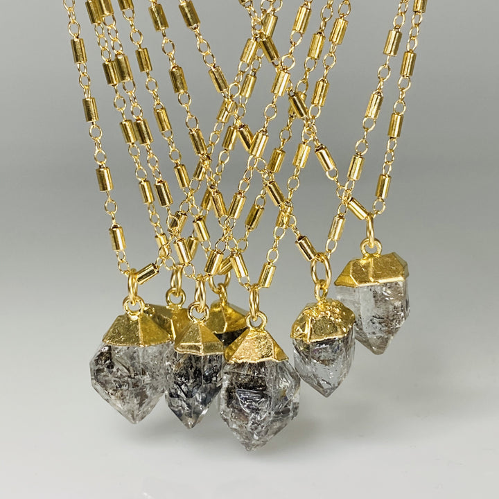 Men's Gold Filled Necklaces