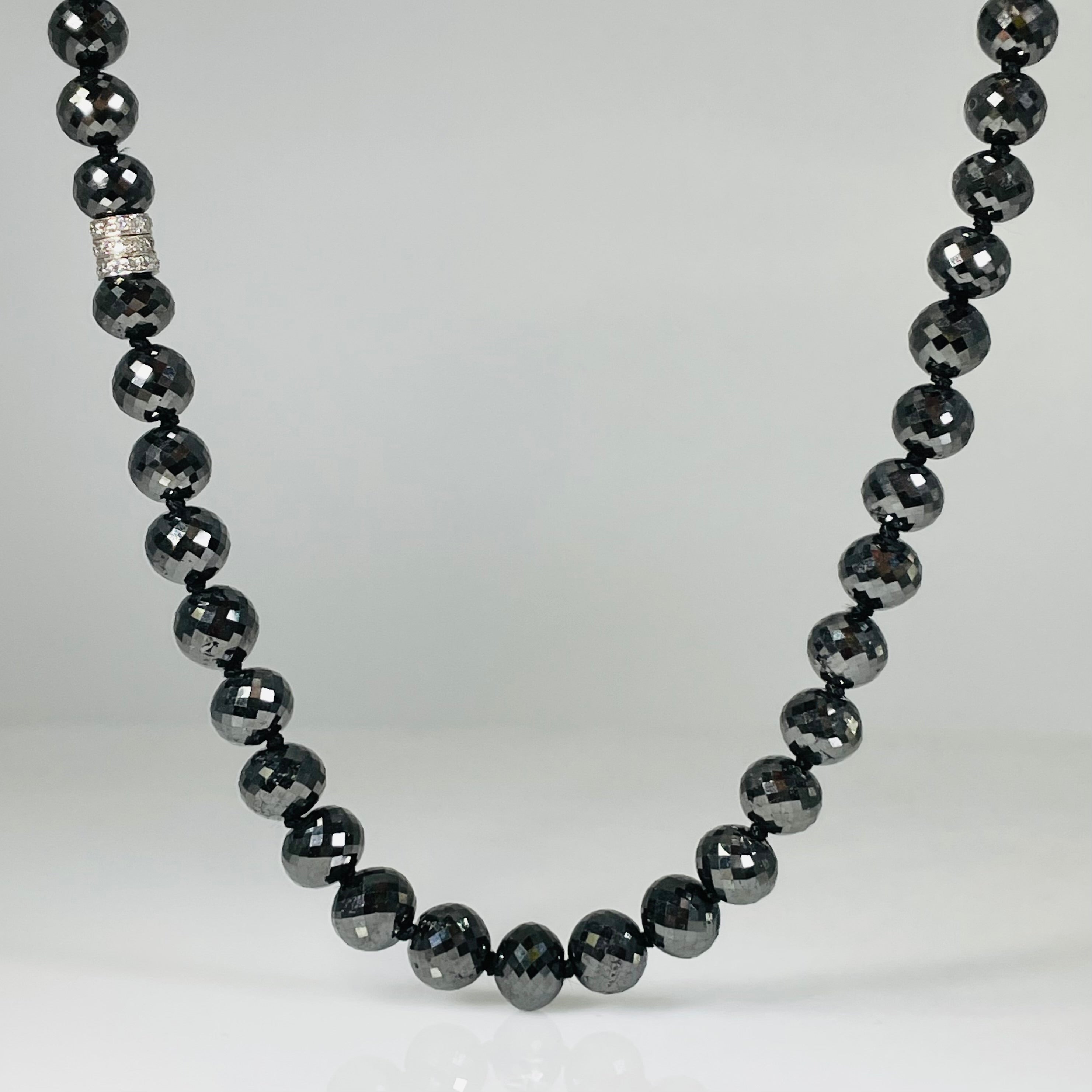 Men's Beaded Necklaces KyleChanDesign