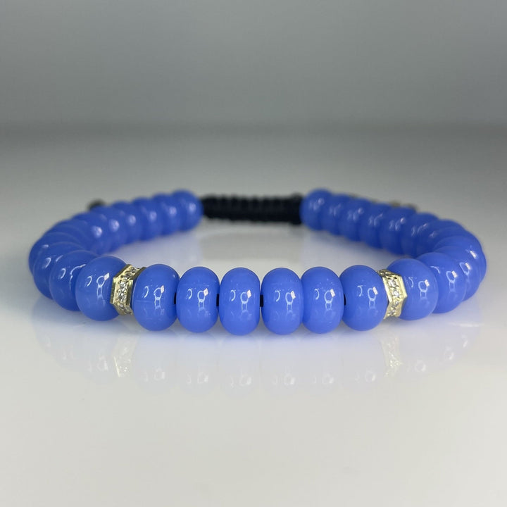 Women's Macrame Bracelets