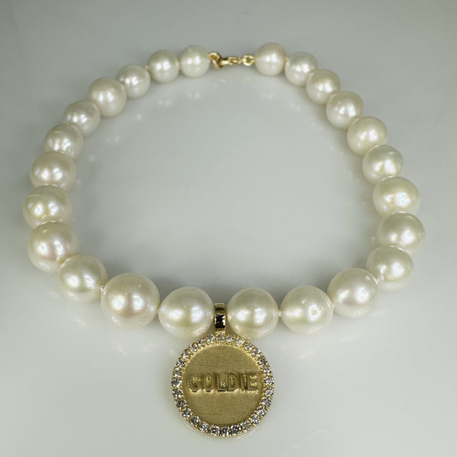 Exotic Choker Necklace | Jewellery | Confetti | Boo & Babe