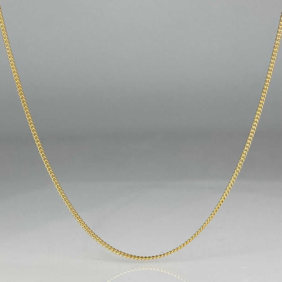 Love Initials Chain - 26" Chain Only