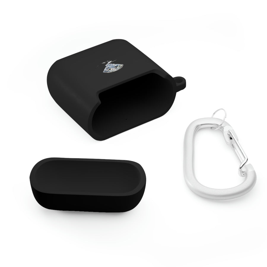 Kyle Chan Design Diamond Airpod Cover