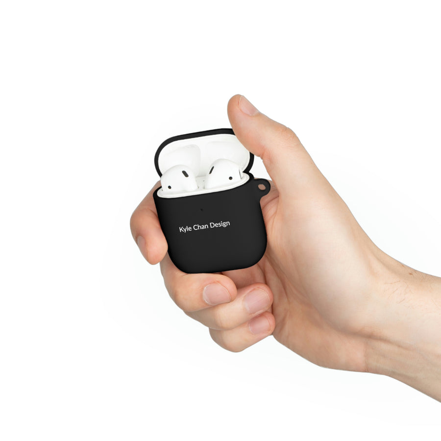 Kyle Chan Design Diamond Airpod Cover