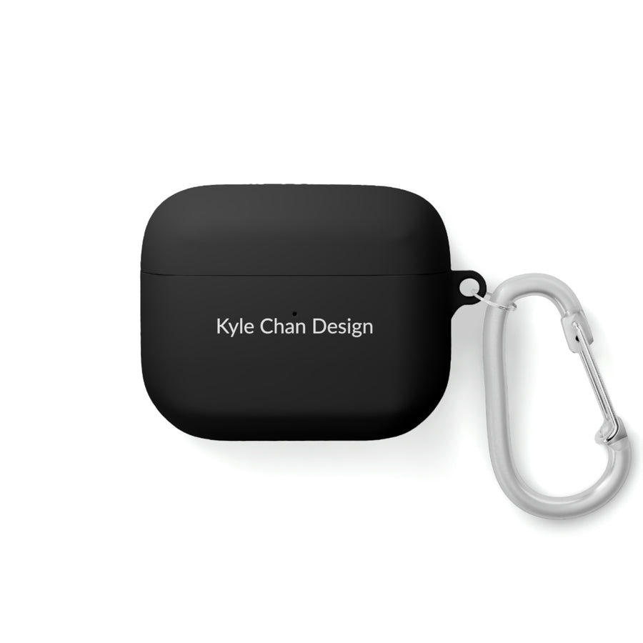 Kyle Chan Design Diamond Airpod Cover