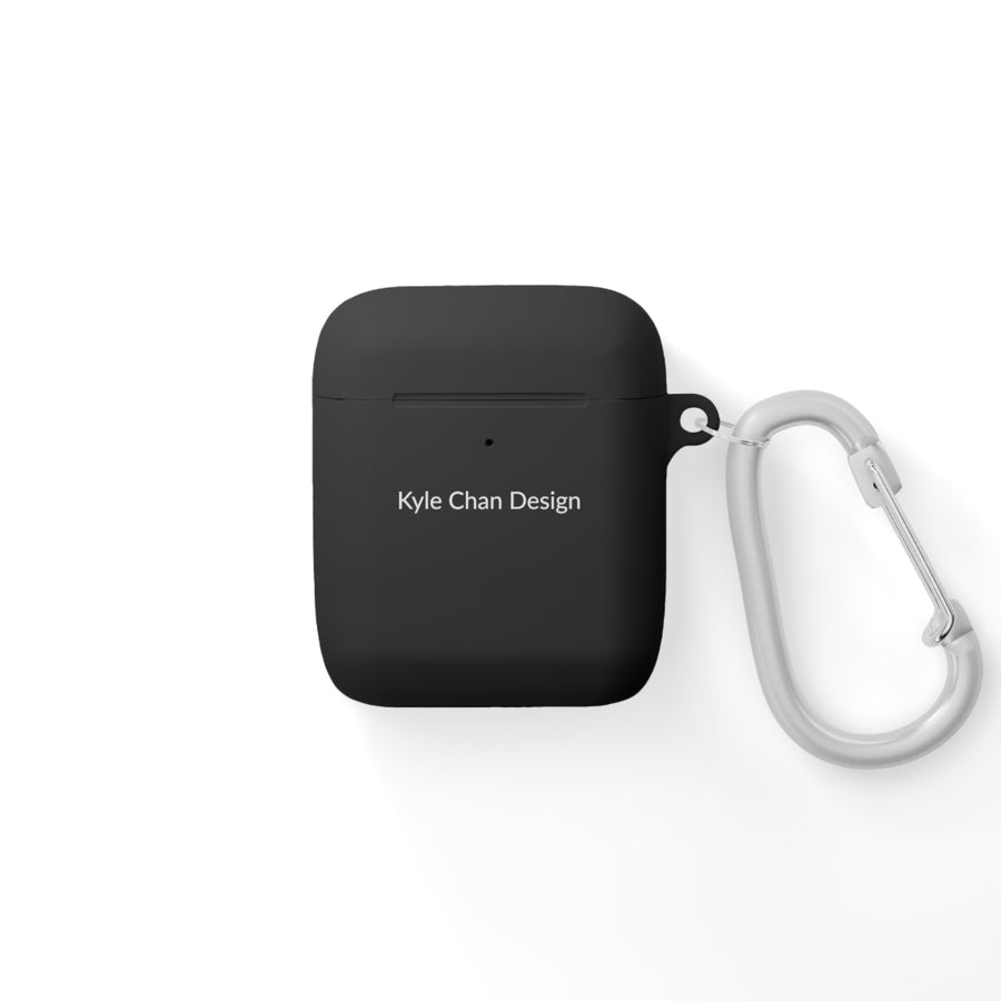 Kyle Chan Design Diamond Airpod Cover