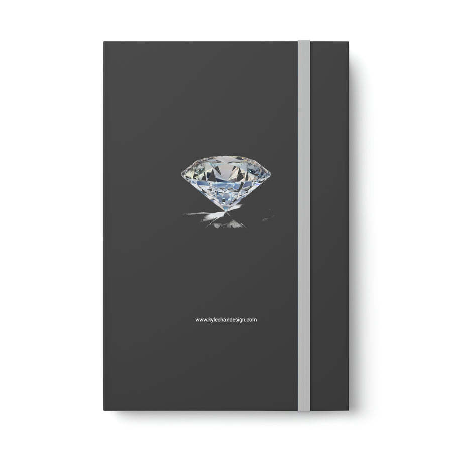 Kyle Chan Design Notebook