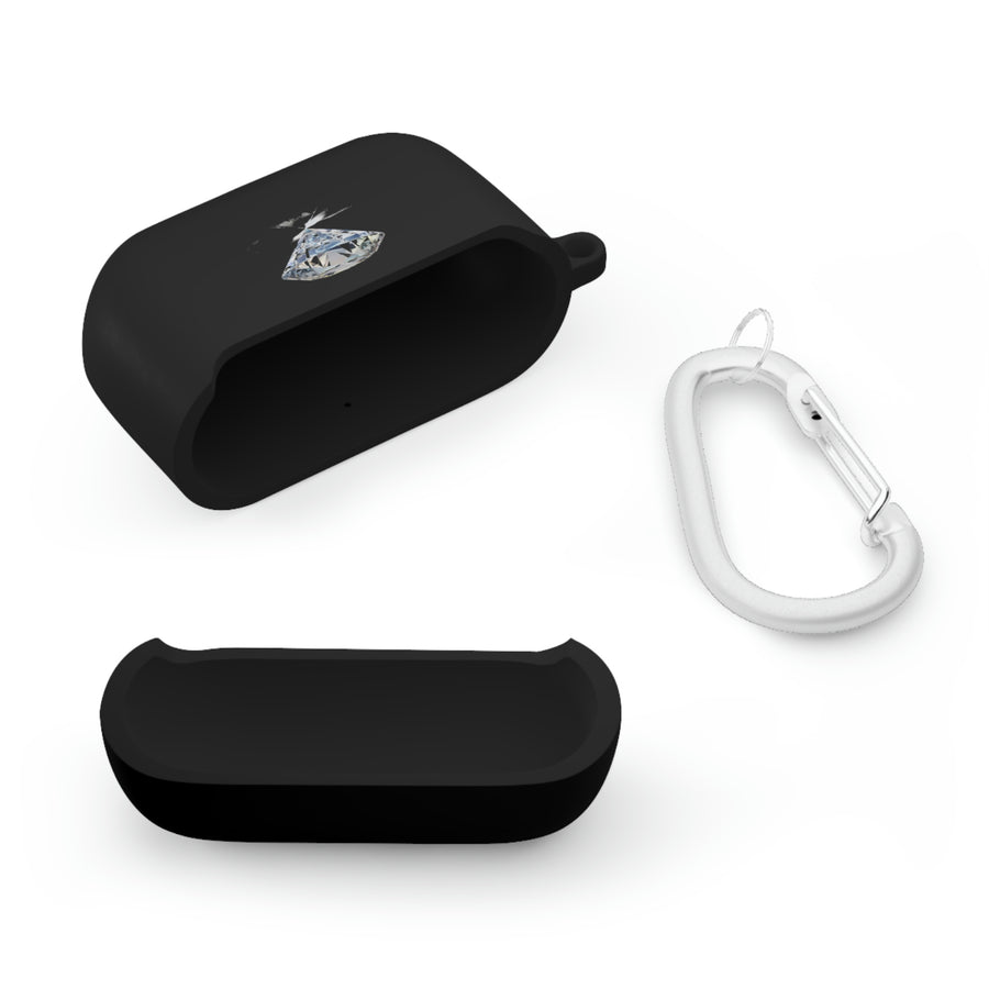 Kyle Chan Design Diamond Airpod Cover