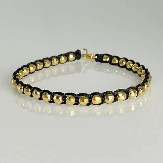 Macrame' Jewelry Making Class - March 10th 3:00PM