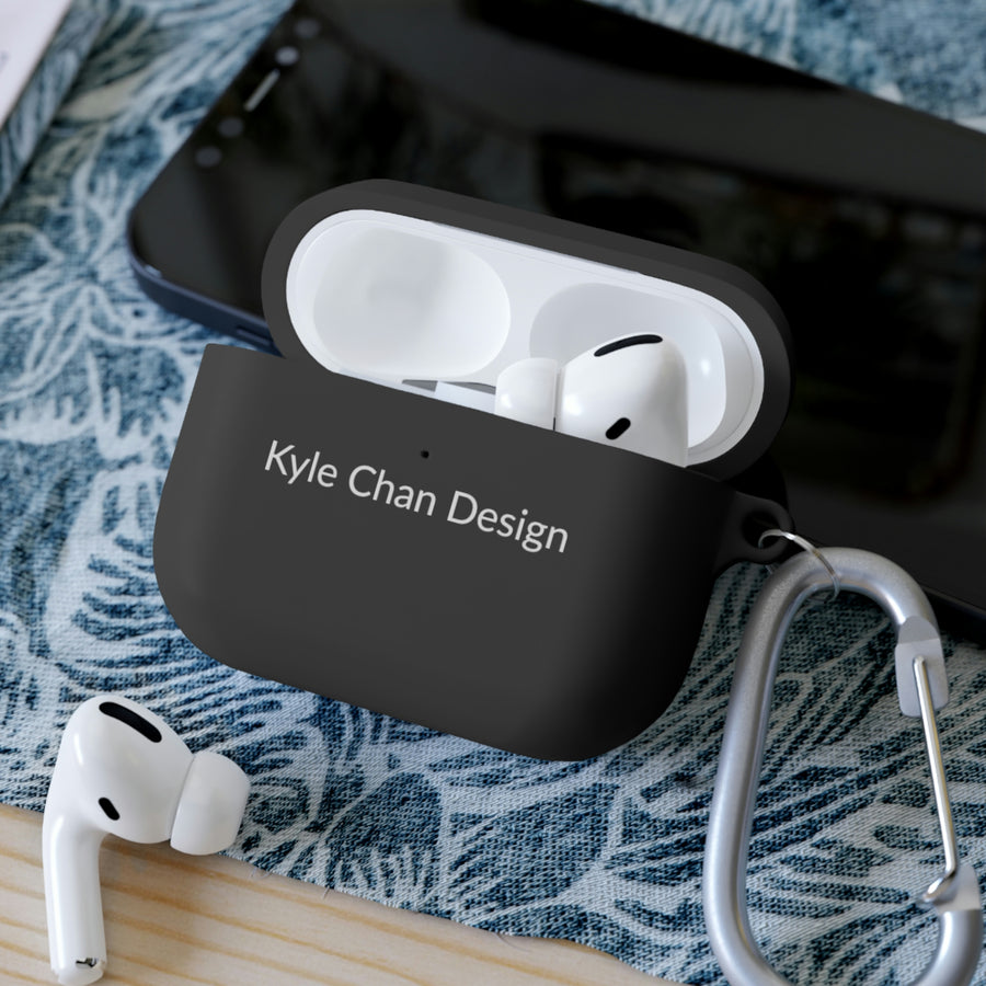 Kyle Chan Design Diamond Airpod Cover