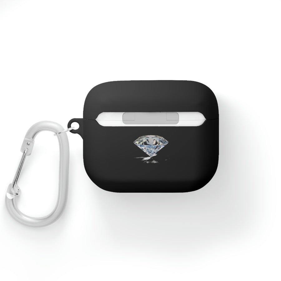 Kyle Chan Design Diamond Airpod Cover