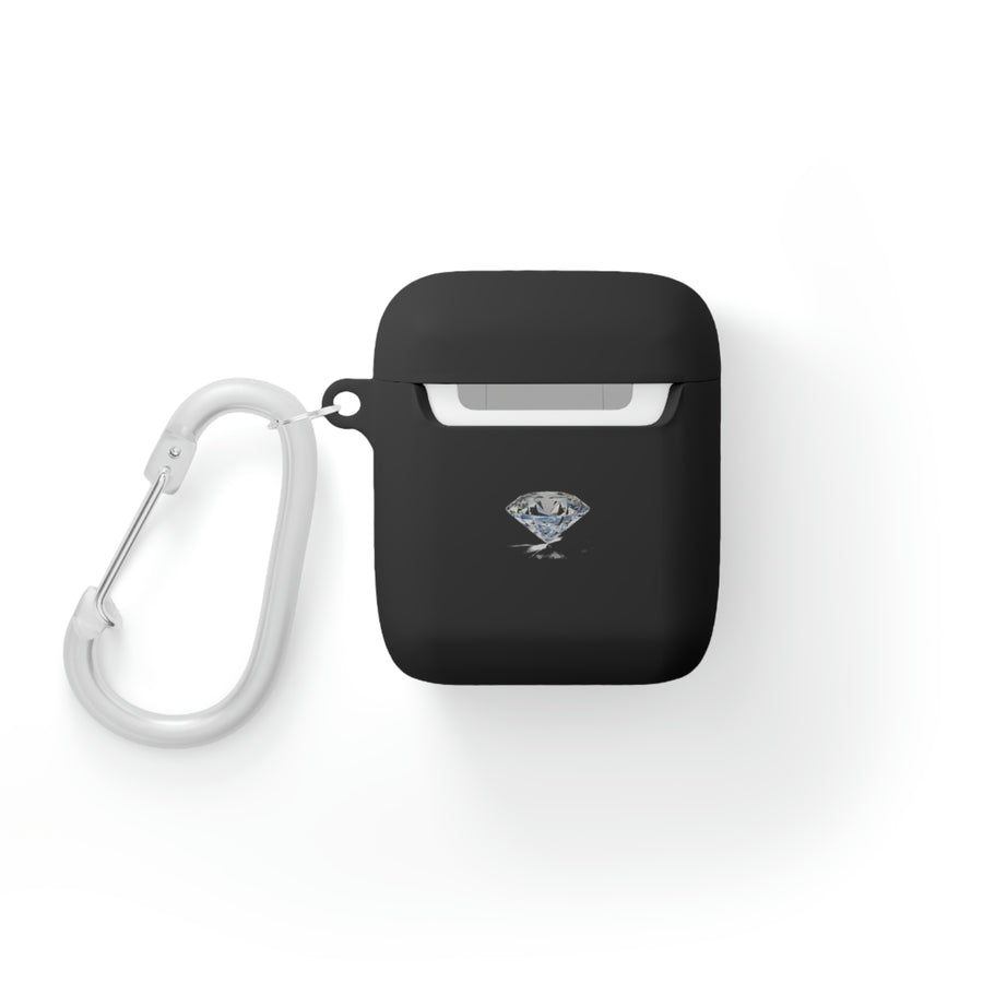 Kyle Chan Design Diamond Airpod Cover